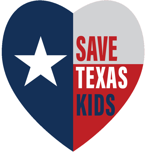 Save Texas Kids