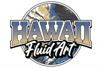 Hawaii Fluid Art l 