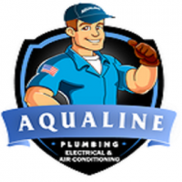 Aqualine Plumbing, Electrical & Air Conditioning