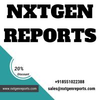 NxtGen Reports