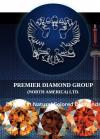 Premier Diamond Group (North America) Ltd